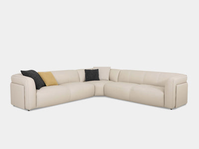 Roso 5.25 Seater Corner Sofa