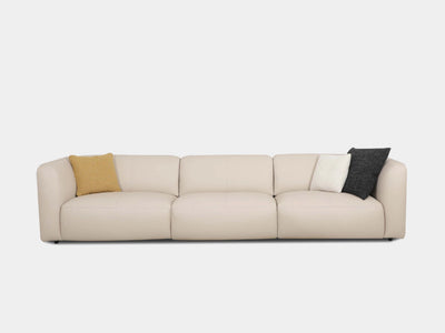 Roso 5.25 Seater Sofa