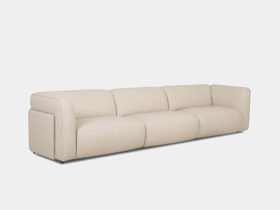 Roso 5.25 Seater Sofa