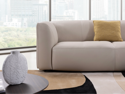 Roso 3.5 Seater Sofa