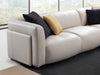 Roso 3.5 Seater Sofa