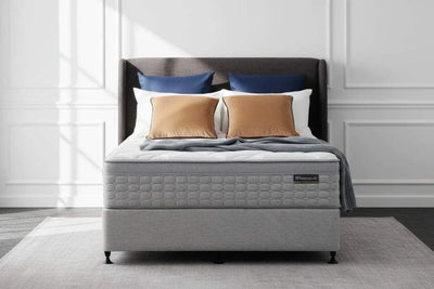 Sealy Posturepedic Acclaim Ultra Taylor Mattress with ReactSupport and cooling SmarTex fabric