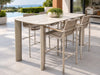 Sierra Outdoor Bar Table