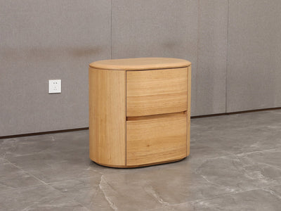 Springfield Bedside Table