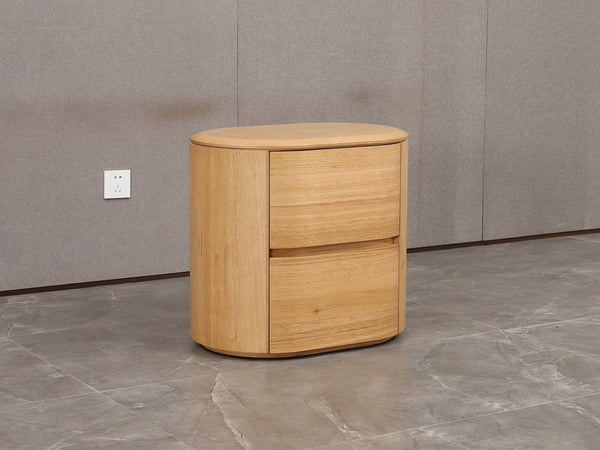 Springfield Bedside Table