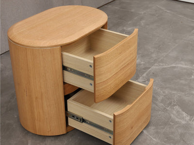 Springfield Bedside Table