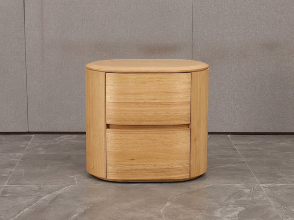 Springfield Bedside Table