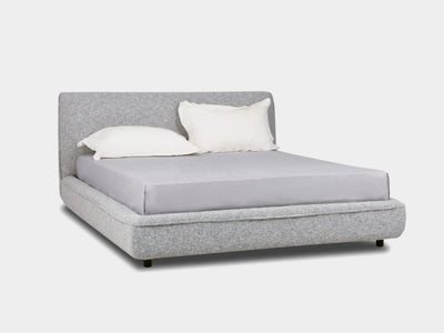 Todd Bed Frame