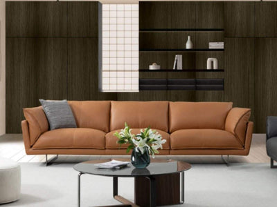 Wellington 3.75 Seater Sofa in a modern living room setting.