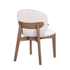 Yate Leather Dining Chair
