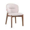 Yate Leather Dining Chair